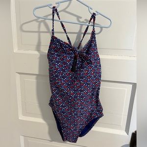 Vineyard Vines for Target Swimsuit - MEDIUM